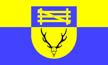 [Stangheck municipal flag]