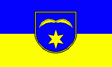 [Bogen city flag]