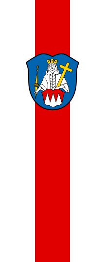 [Grafenrheinfeld municipal banner]