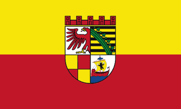 [Dessau-Roßlau flag]