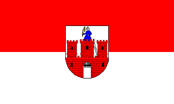 [City of Dahme (Teltow-Fläming County, Brandenburg, Germany)]
