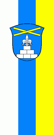 [Staudach-Egerndach municipal banner]