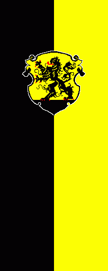 [Pausa-Mühltroff city banner]