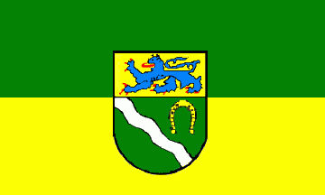[SG Elbmarsch municipal flag]