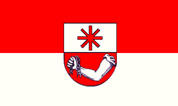 [Asendorf municipal flag]
