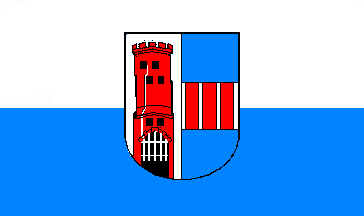 [Moisburg municipal flag]