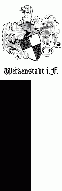[Weißenstadt city banner]
