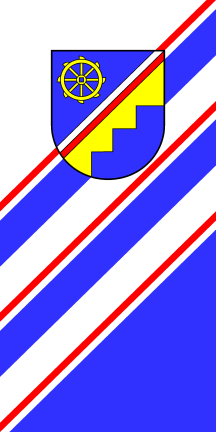 [Bannberscheid municipal banner]