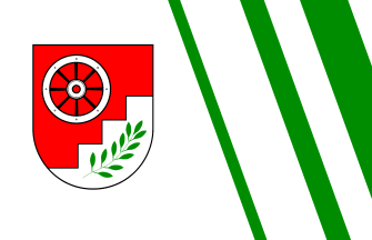 [Ebernhahn municipal flag]