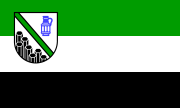 [Westerwald County flag #2]