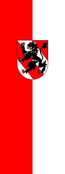 [Chemnitzer Land county banner]