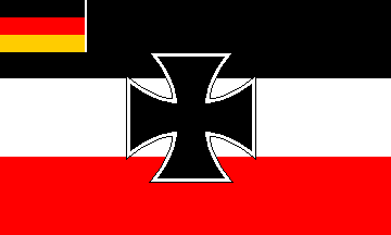 [War Ensign 1921-1933 (Germany)]