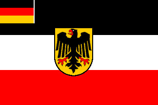 [State Ensign 1926-1933 (Germany)]