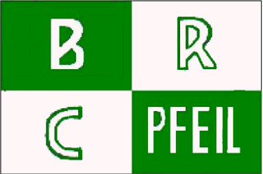 [BRC Pfeil 1924-1972 (Rowing Club, Germany)]