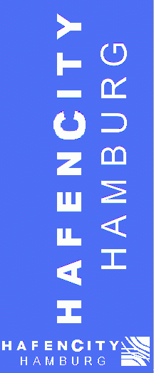 [Hamburg-Hafencity banner]