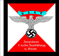 [NSKK Inspector (NSDAP, Germany)]