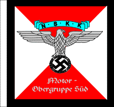 [NSKK Region (NSDAP, Germany)]