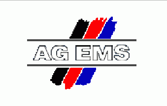 [AG “Ems” - current flag]
