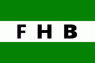 [F.H.Bertling 1937 - 1969 houseflag]