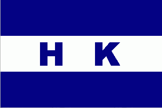 [Hans Krüger houseflag]