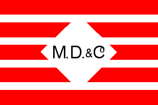[Mentz, Decker GmbH & Co. KG (Shipping Company, Germany)]