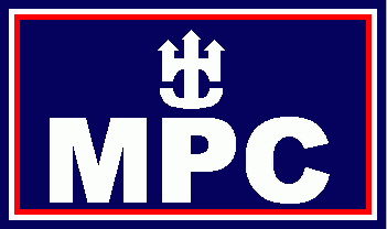 [MPC Münchmeyer Petersen former flag]