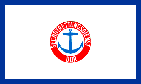 [Sea Distress Rescue Service]