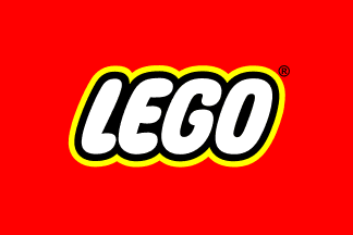 [LEGO flag]