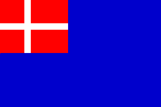 [Danish Blue Ensign]