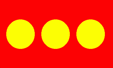 [Flag of Christiania Free Town]