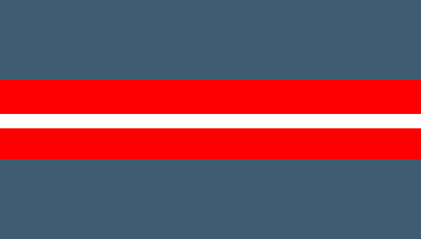 [Possible Flag of Danish Resistance]