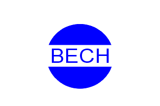 [Flag of Bech Rederierne]