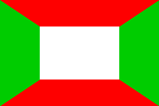 [Flag of J. Lauritzen]