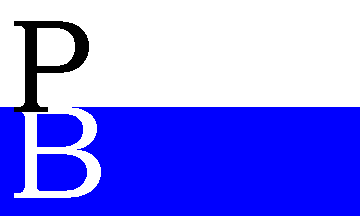 [Flag of P. Bork Shipping A/S]