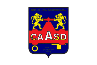 CAASD flag
