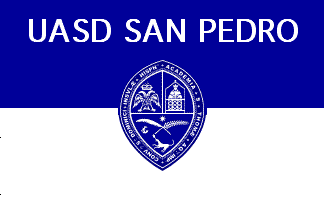 UASD flag variant
