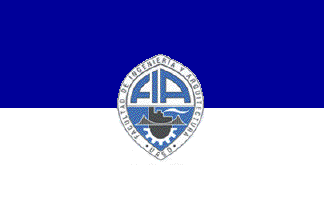 UASD Engineering flag