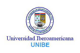 UNIBE flag