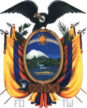 [Coat-of-Arms of Ecuador]