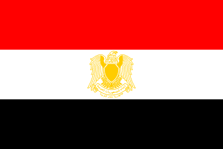 [Flag of Egypt 1972-1984]