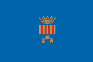 [Municipality of Crevillent / Crevillente (Alicante Province, Valencian Community, Spain)]