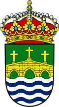 [Municipality of Vila de Cruces (Pontevedra Province, Galicia, Spain)]