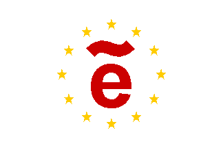 [Spanish European Presidency Flag 1995?]