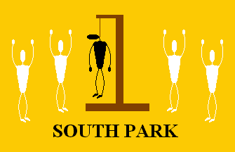 [the town of south park]