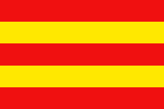 [Flag of Avesnes]