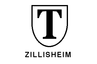 [Flag of Zillisheim]
