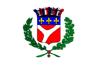 [Flag of Conflans-Sainte-Honorine]