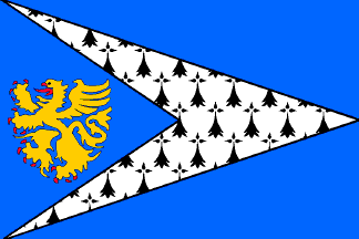 [Flag of Goello-Penthievre]