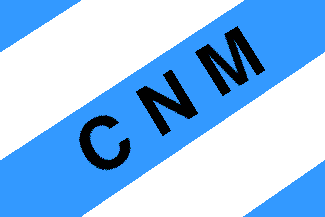 [Flag of CMN]