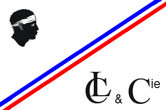 [Flag of Louis Carlini]